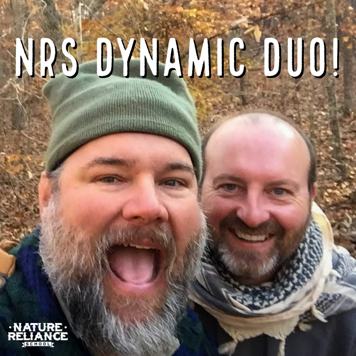 NRS Dynamic Duo - Video/Podcast