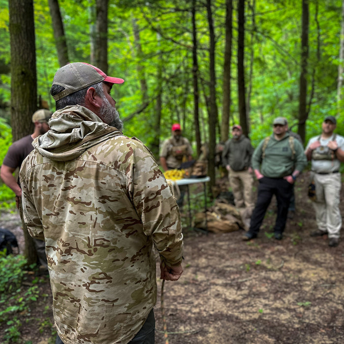 Survival Classes Near Me: Where to Learn Real-World Skills That Stick