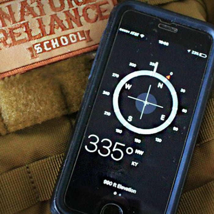 Compass App? Don’t rely on them