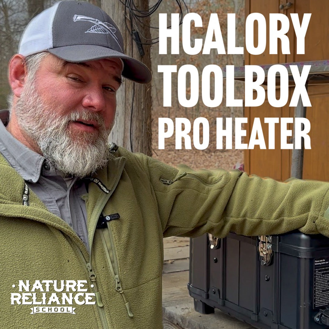 HCALORY 8KW Diesel Air Heater: A Winter Essential for Every Adventurer