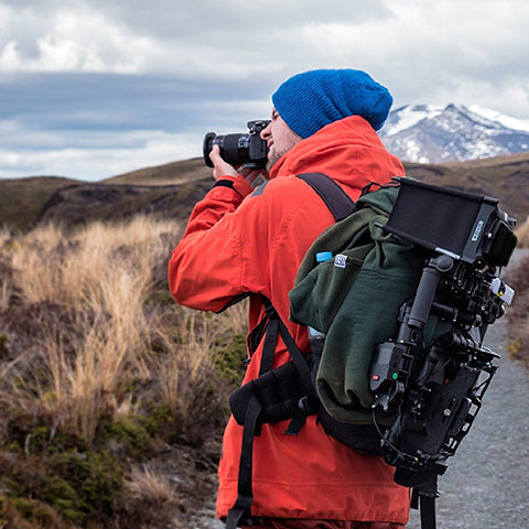 Test your outdoor self-reliance knowledge with the "Tourist Test".