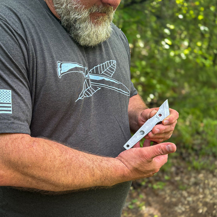 Spark Survival and Fire Tool