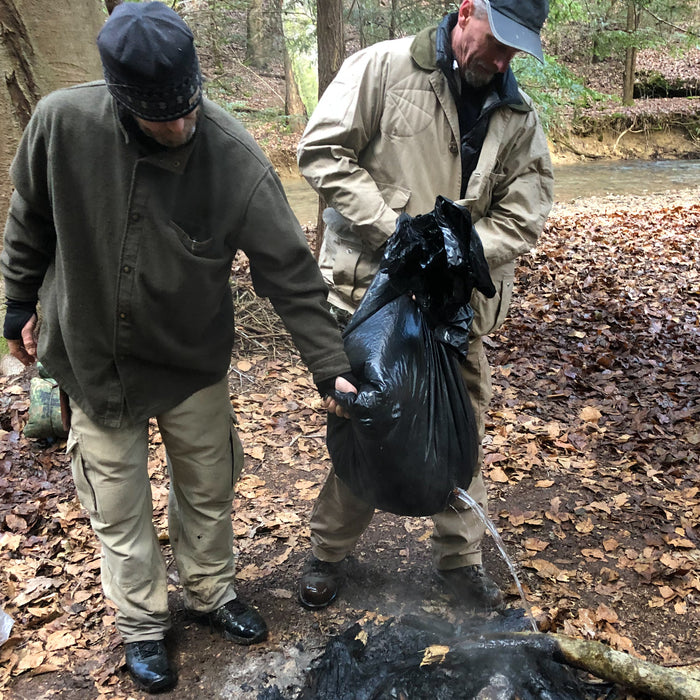 Wilderness Safety and Survival Level 2