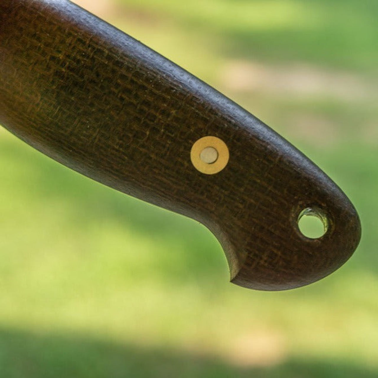 The Shemanese Long Knife