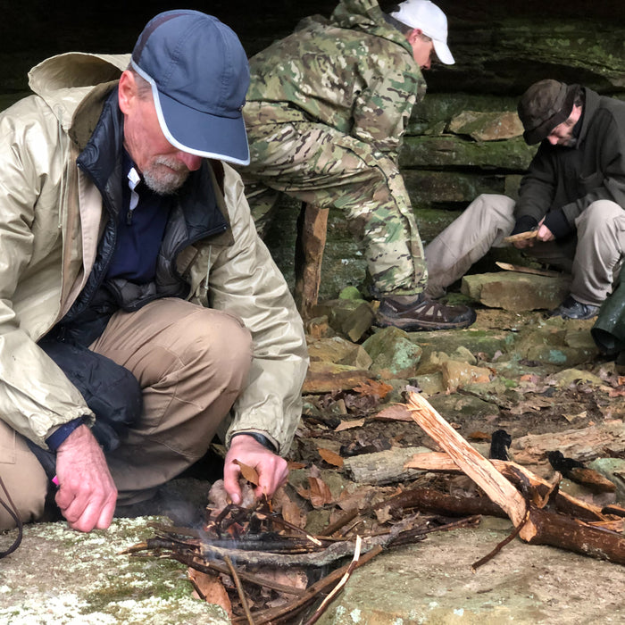 Wilderness Safety and Survival Level 2