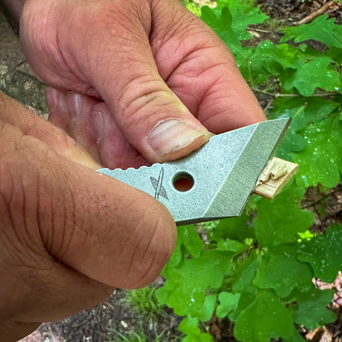 Spark Survival and Fire Tool