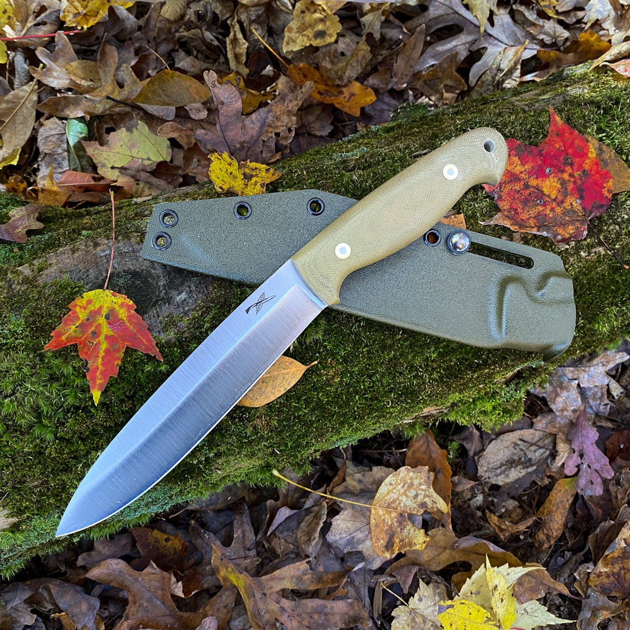 The Shemanese Long Knife
