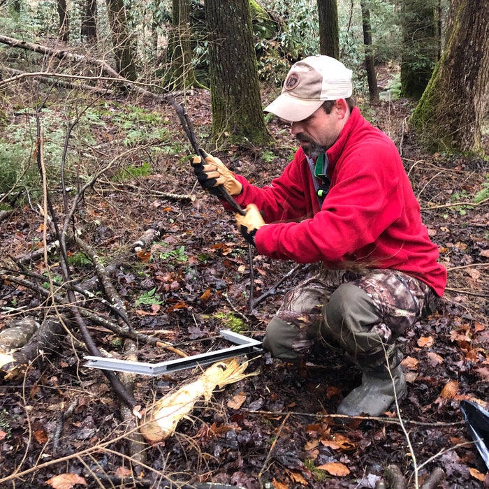 Wilderness Safety and Survival Level 2