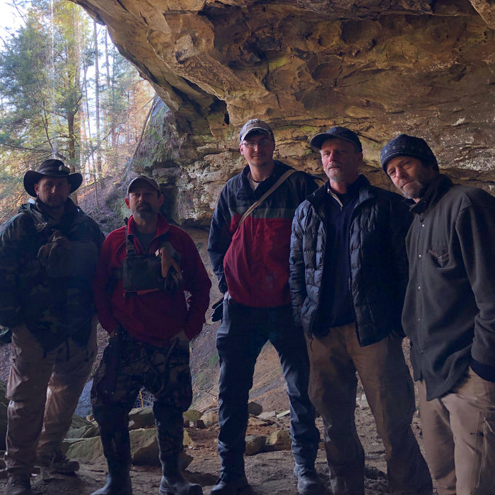 Wilderness Safety and Survival Level 2
