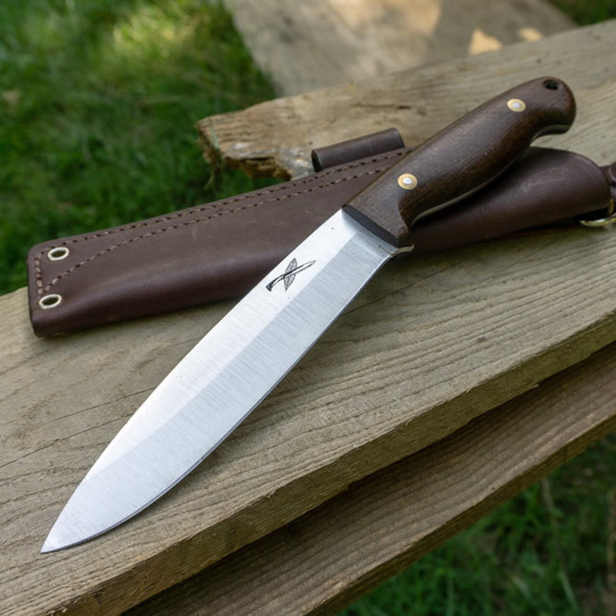 The Shemanese Long Knife