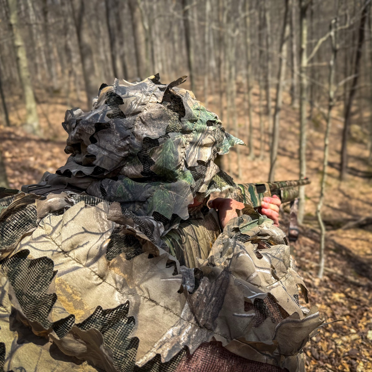 Learn to Hunt: A Practical Introduction to Ethical, Effective Hunting