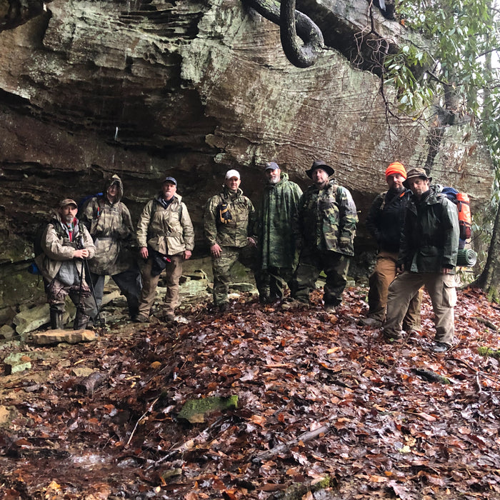 Wilderness Safety and Survival Level 2