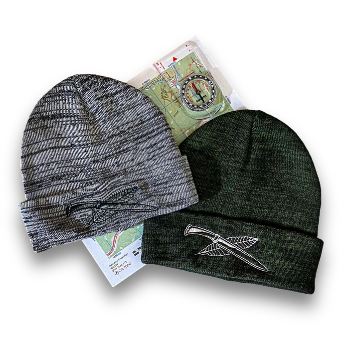 Knit Cuff Watch Cap Beanie