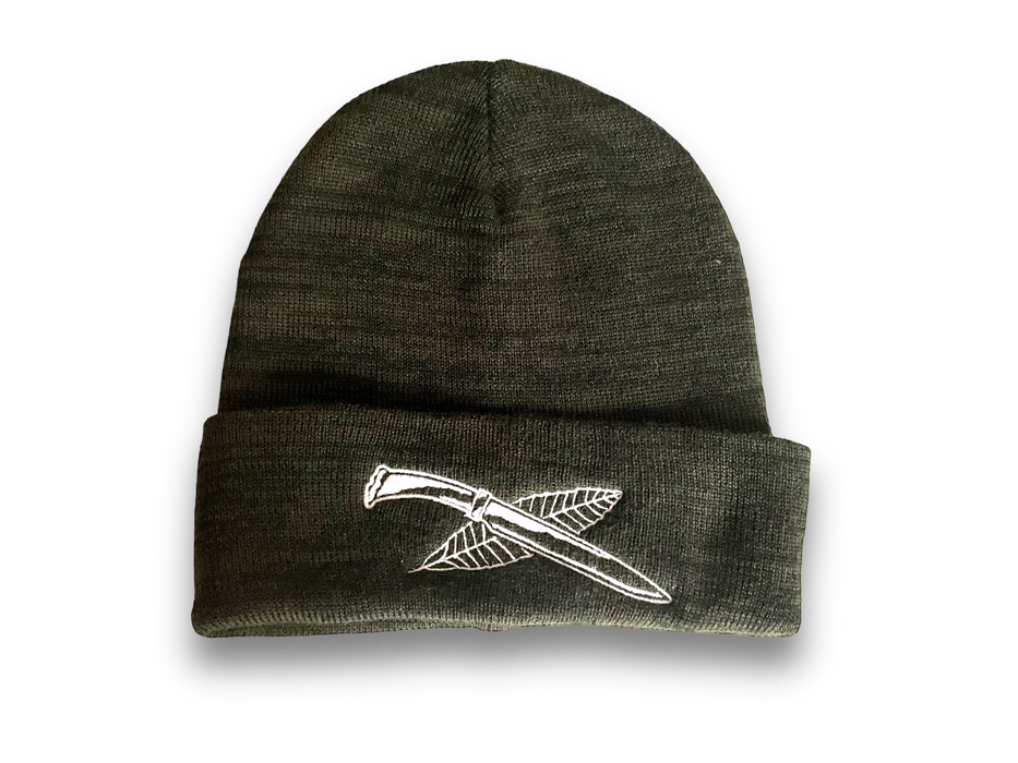 Knit Cuff Watch Cap Beanie