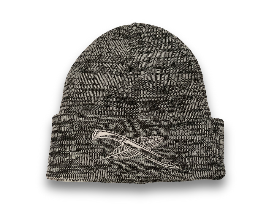 Knit Cuff Watch Cap Beanie