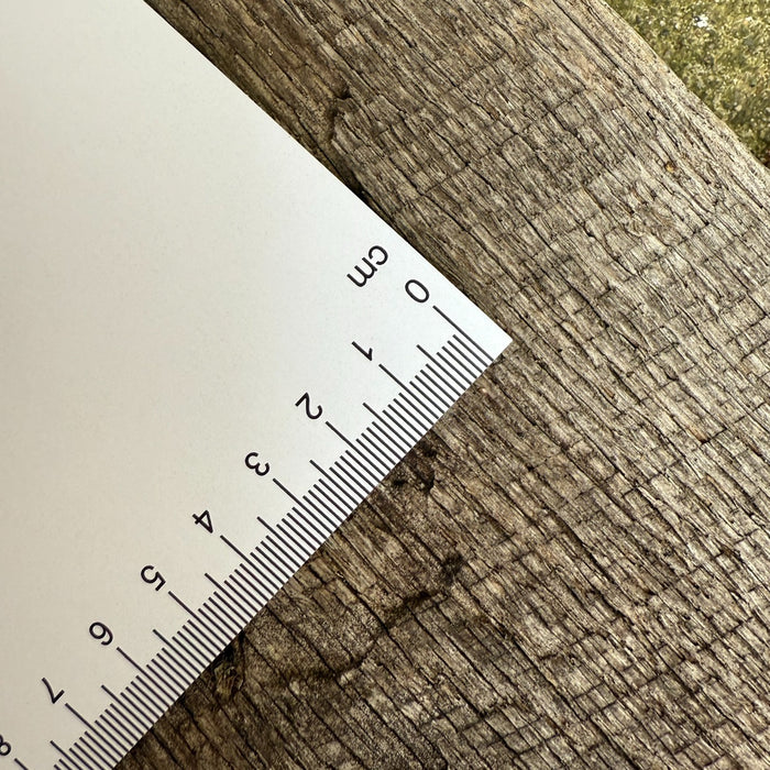 The Survival Notebook – Your Field-Ready Guide to Real-World Skills