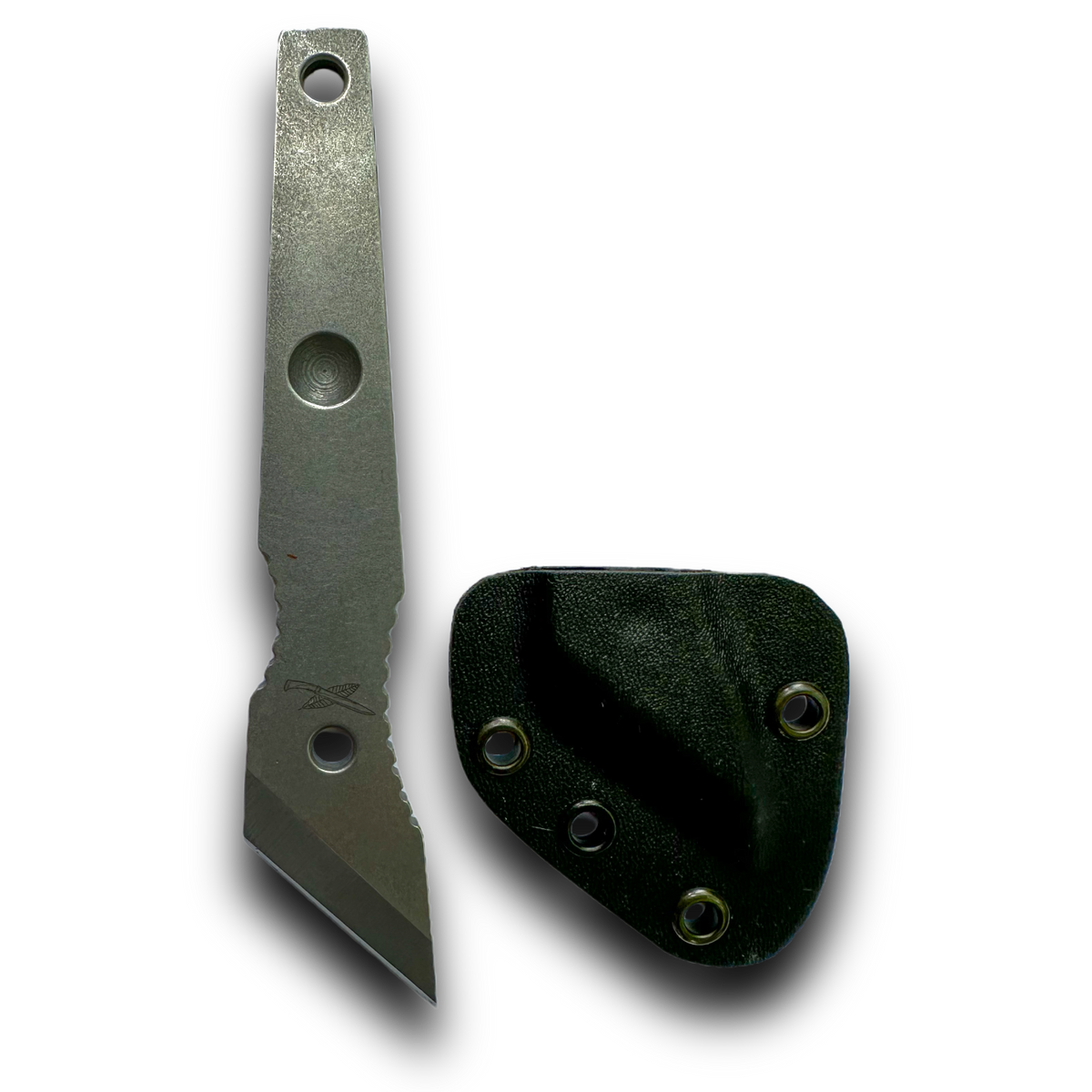 Spark Survival and Fire Tool