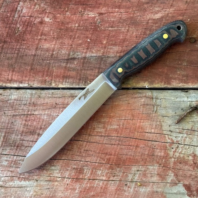 Shemanese: The Long Knife – Special Editions