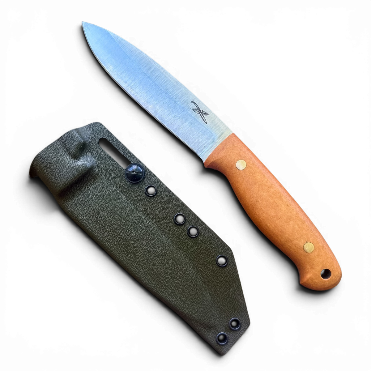 Shemanese Bushcraft Companion