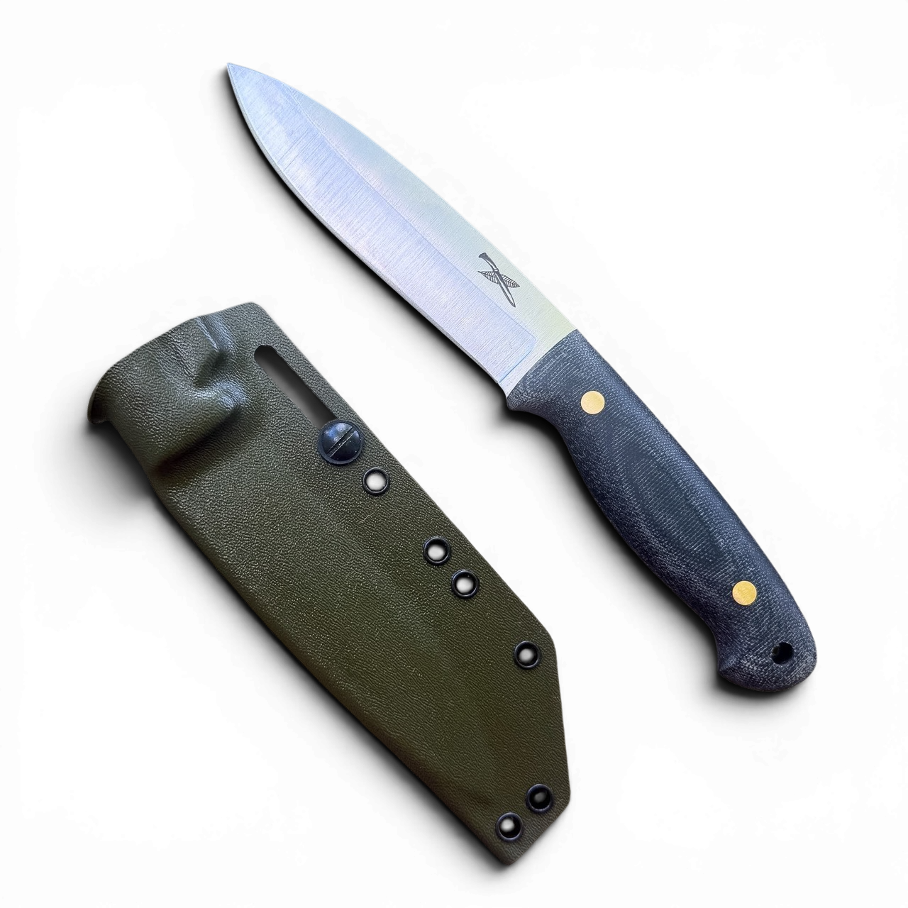 Shemanese Bushcraft Companion