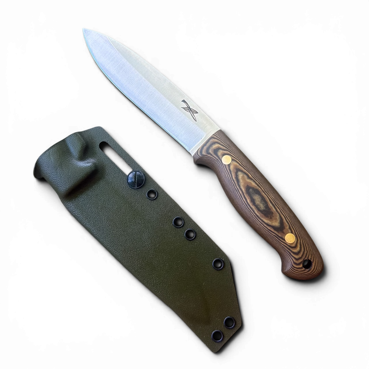 Shemanese Bushcraft Companion