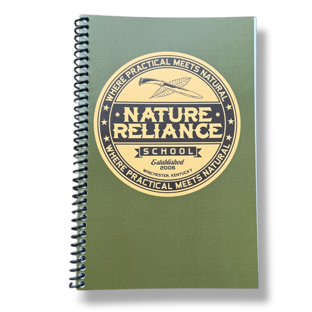 The Survival Notebook – Your Field-Ready Guide to Real-World Skills