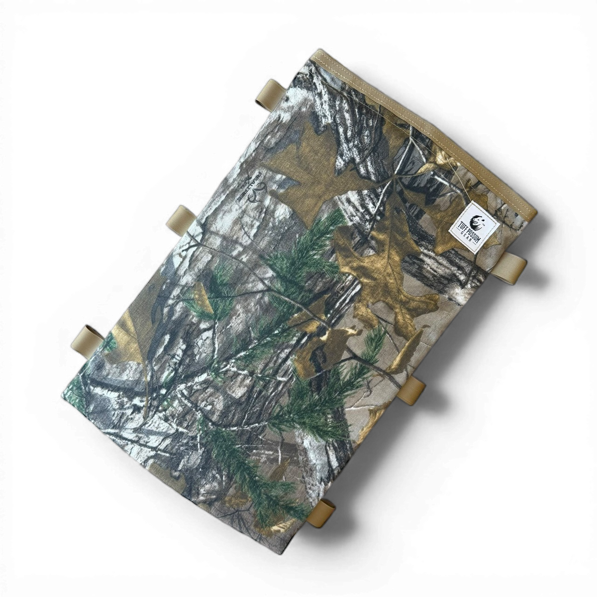 Nature Reliance School Multipurpose Sit Pad – Field Edition