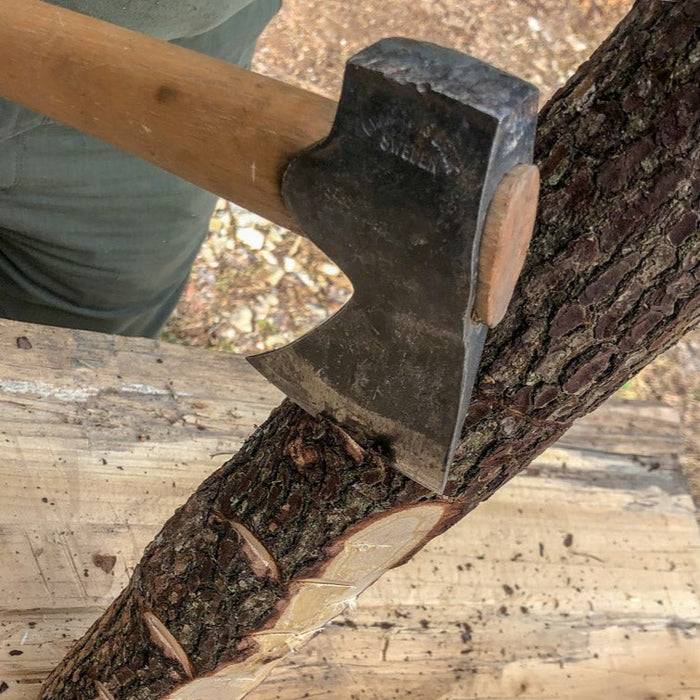 Traditional Bushcraft and Wild Woodcraft Workshop