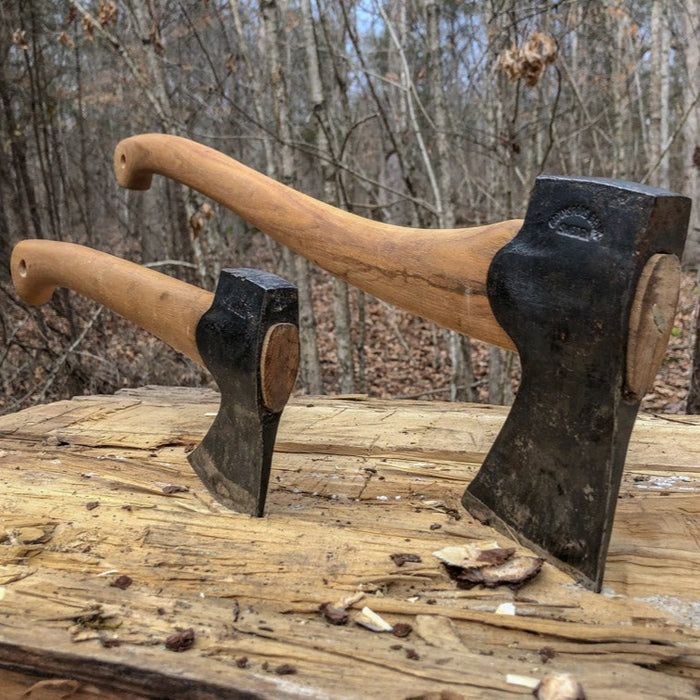 Traditional Bushcraft and Wild Woodcraft Workshop