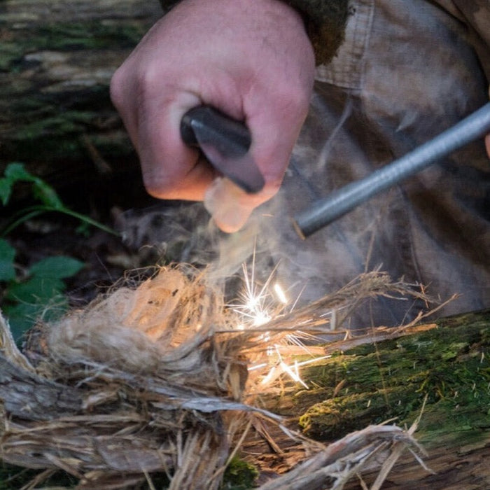 Traditional Bushcraft and Wild Woodcraft Workshop