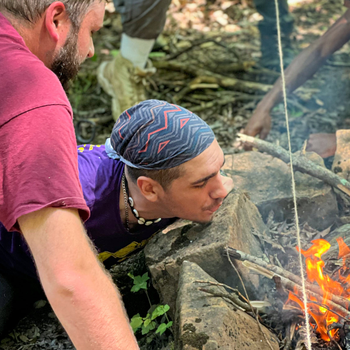 Wilderness Safety and Survival Level 1