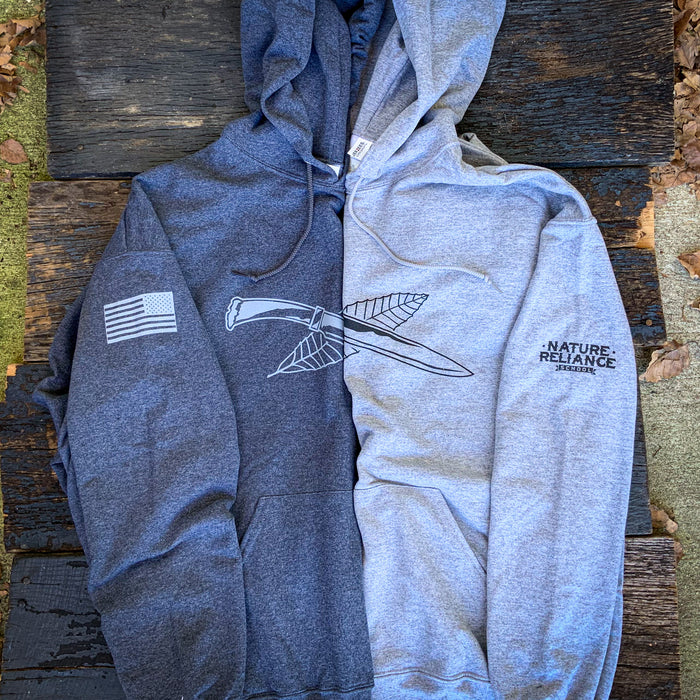 Lifetime Hoodie
