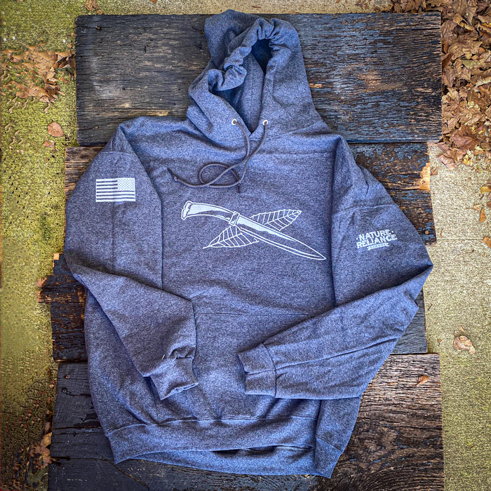 Lifetime Hoodie