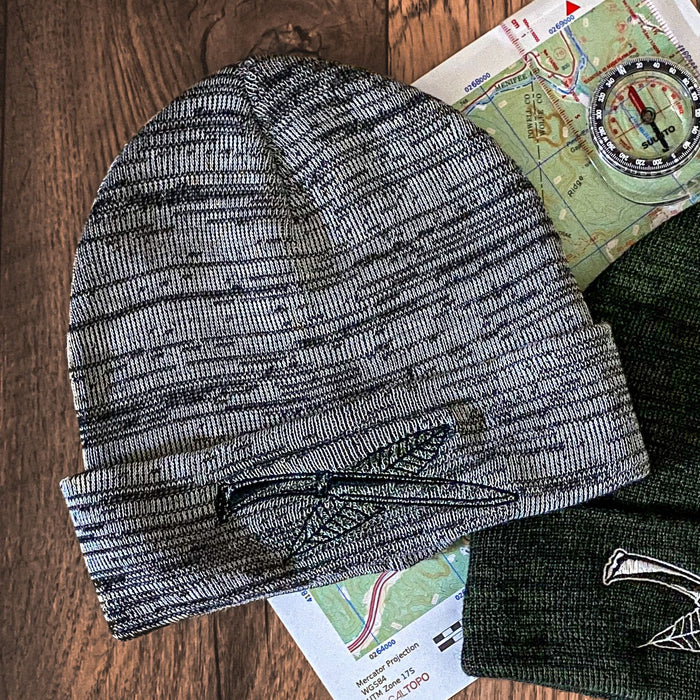 Knit Cuff Watch Cap Beanie