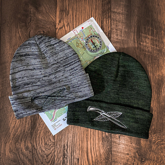 Knit Cuff Watch Cap Beanie