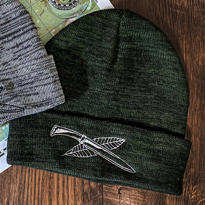 Knit Cuff Watch Cap Beanie