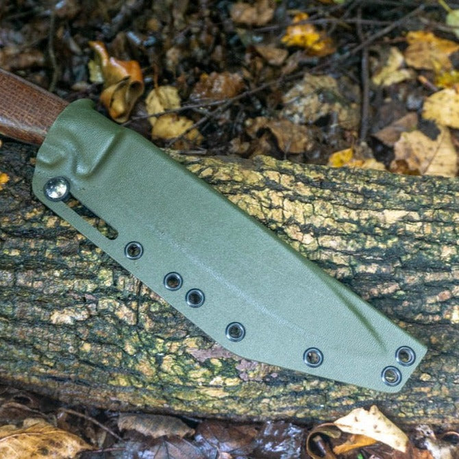 Shemanese Kydex Sheath