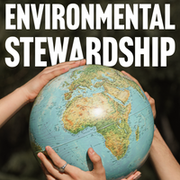 Environmental Stewardship