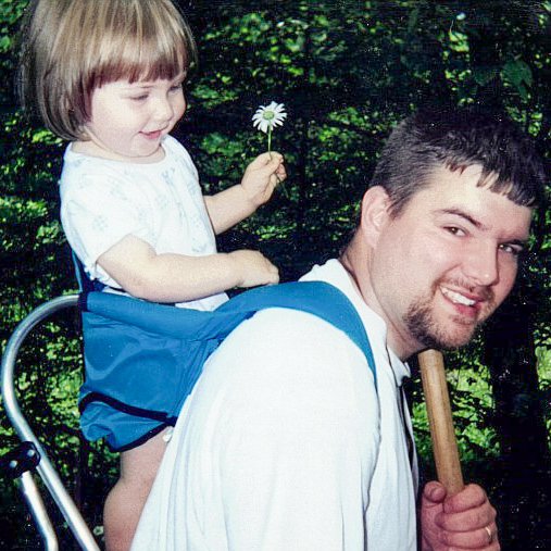 A Different Kind of Story: Introducing Lily’s First Book