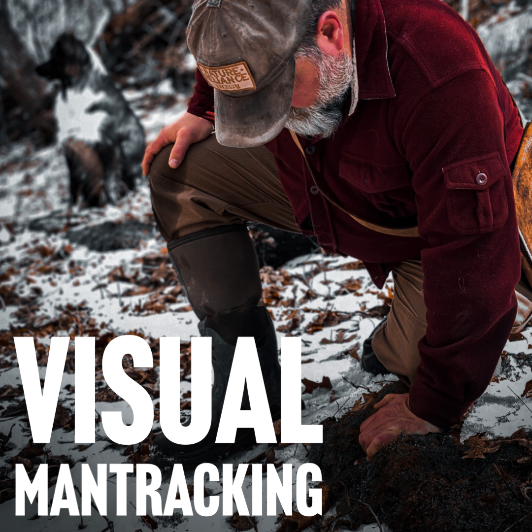 Visual Mantracking