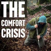 The Comfort Crisis, Book Review and Real-Life Application