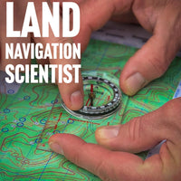 Land Navigation Scientist