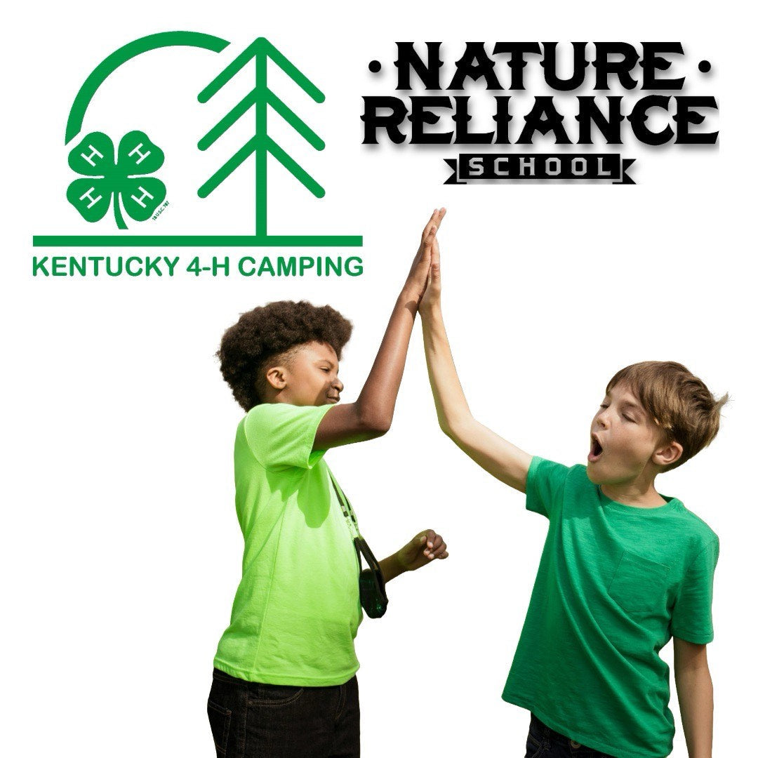 Why 4-H Camp is One of the Best Ways to Raise Outdoor Kids