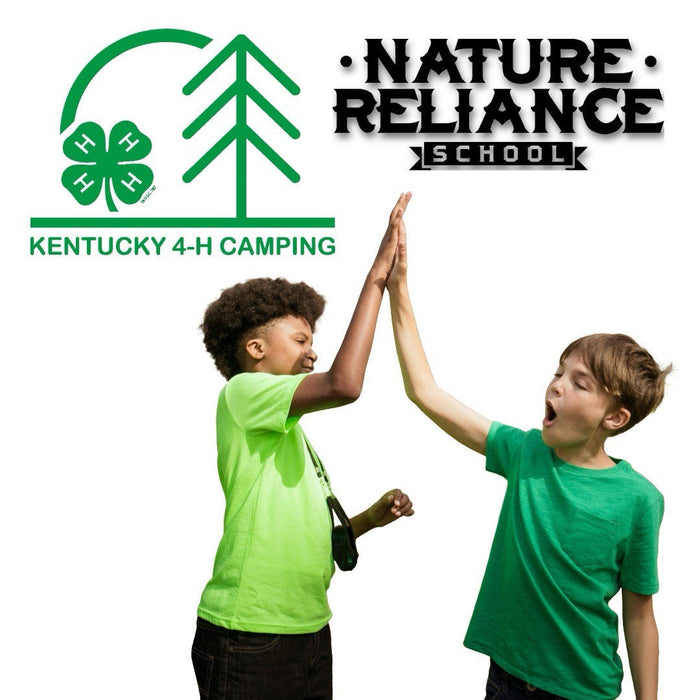 Why 4-H Camp is One of the Best Ways to Raise Outdoor Kids