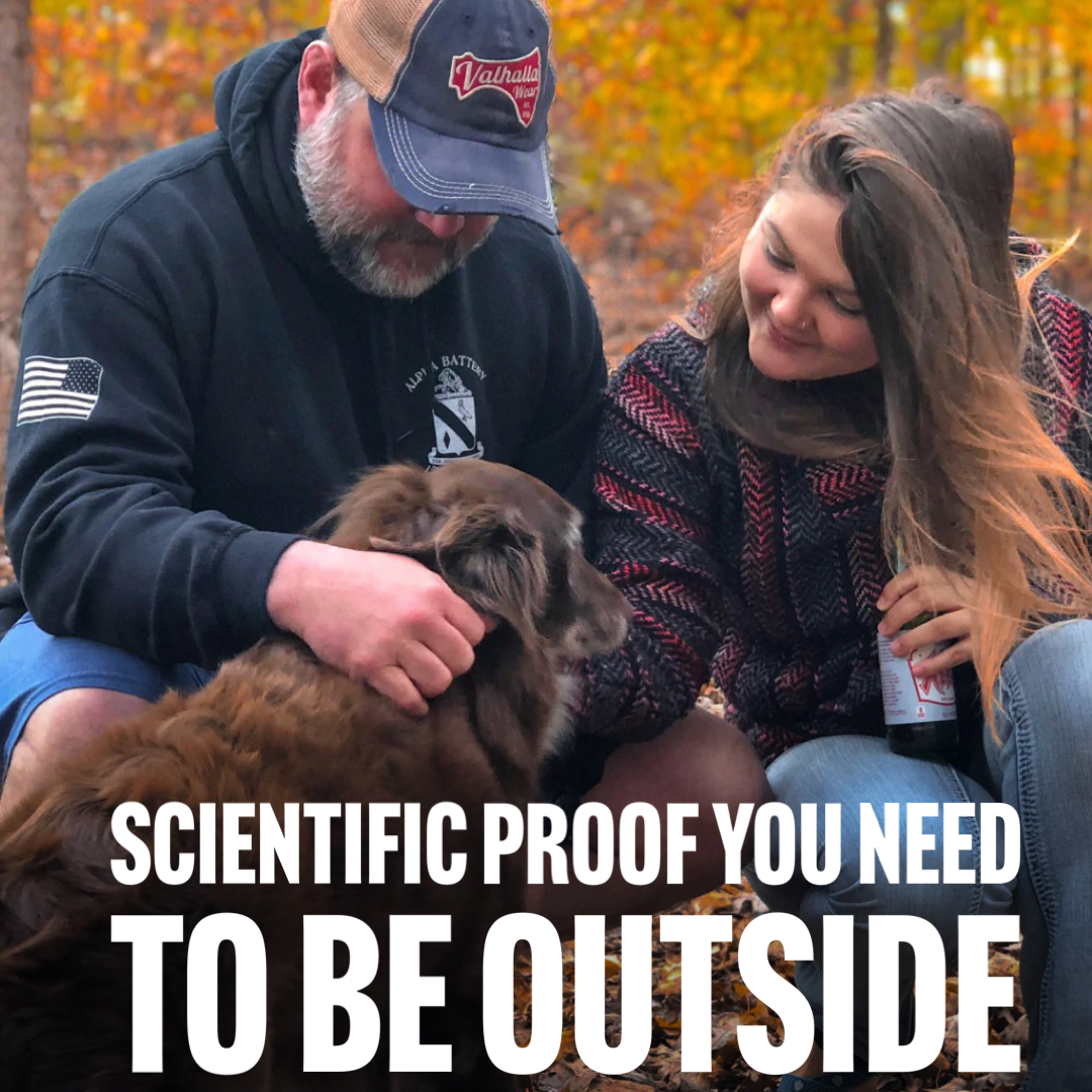 The Science Behind Our Connection to Nature