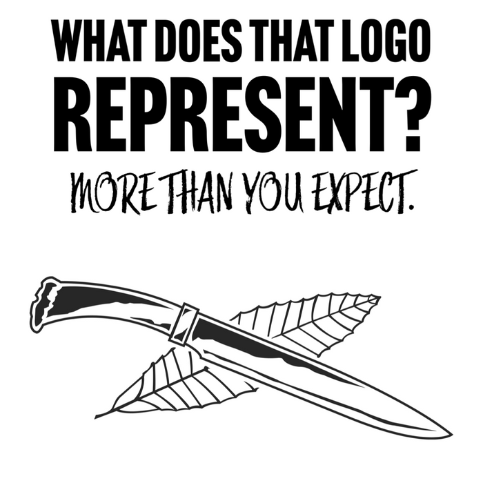 nature reliance school logo