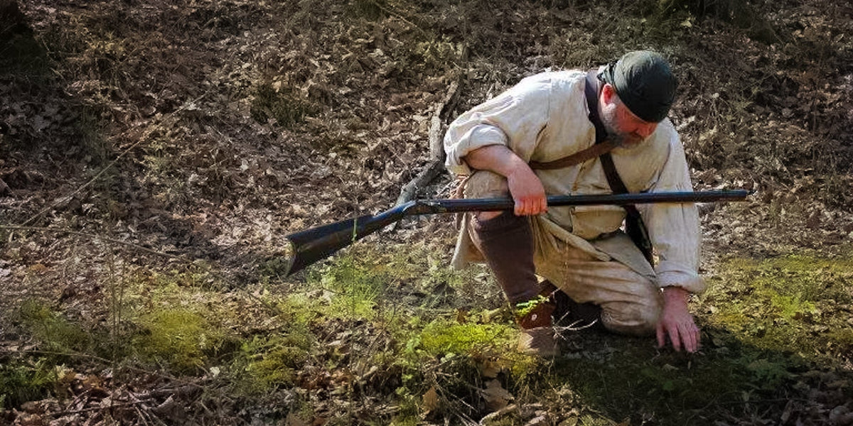 Rogers’ Rules of Ranging: What Still Applies Today for Bushcraft, Survival, and Self-Reliance