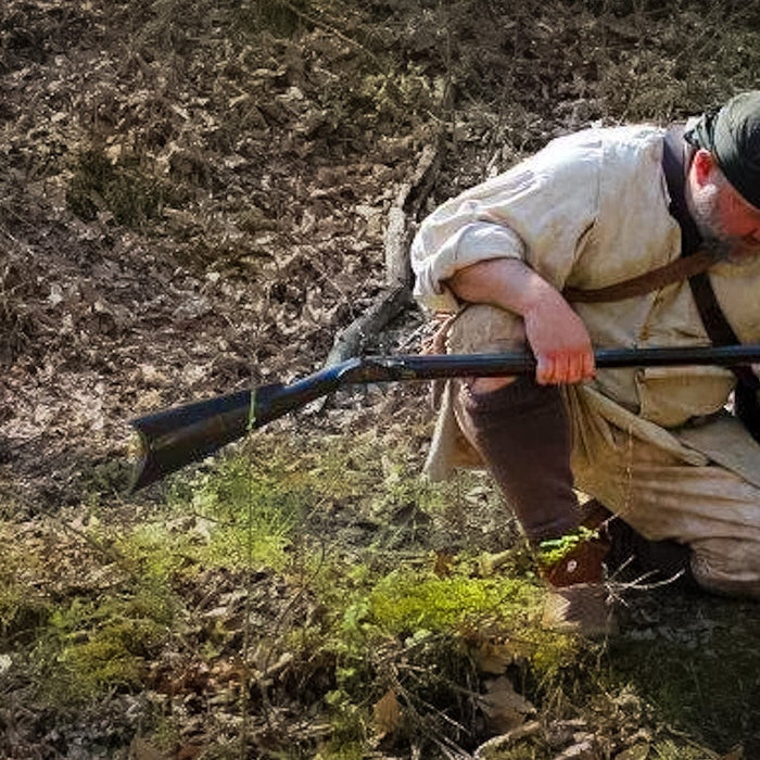 Rogers’ Rules of Ranging: What Still Applies Today for Bushcraft, Survival, and Self-Reliance
