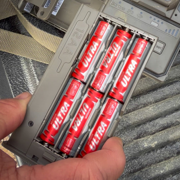 When the Power Goes Out, What Keeps You Going?