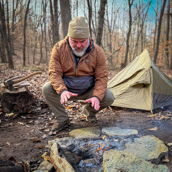 Beginner’s Guide to Camping: How to Start Camping the Right Way